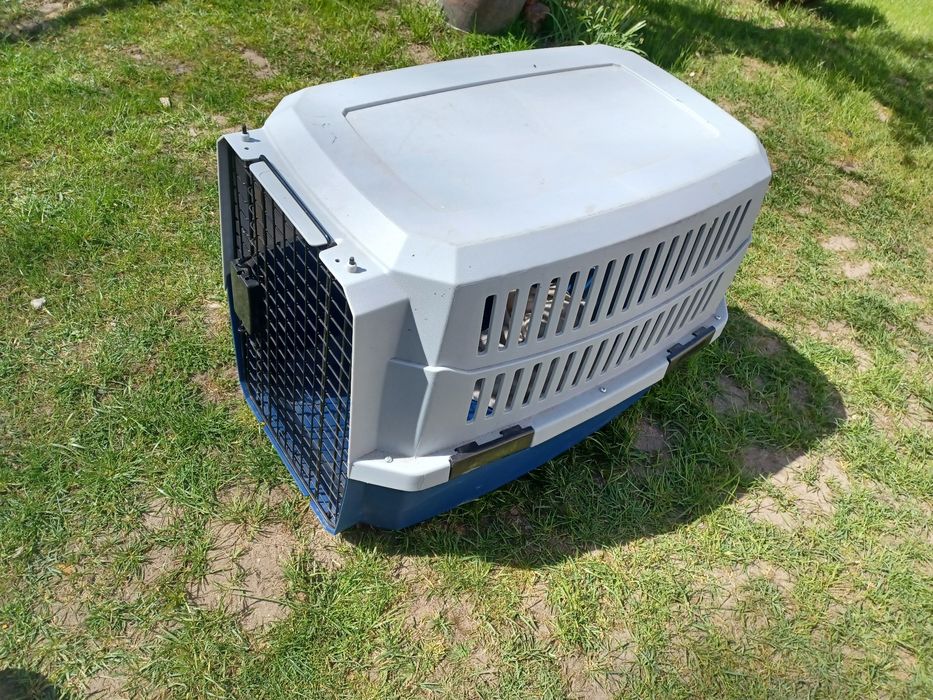 Transporter dla Psa 75cm