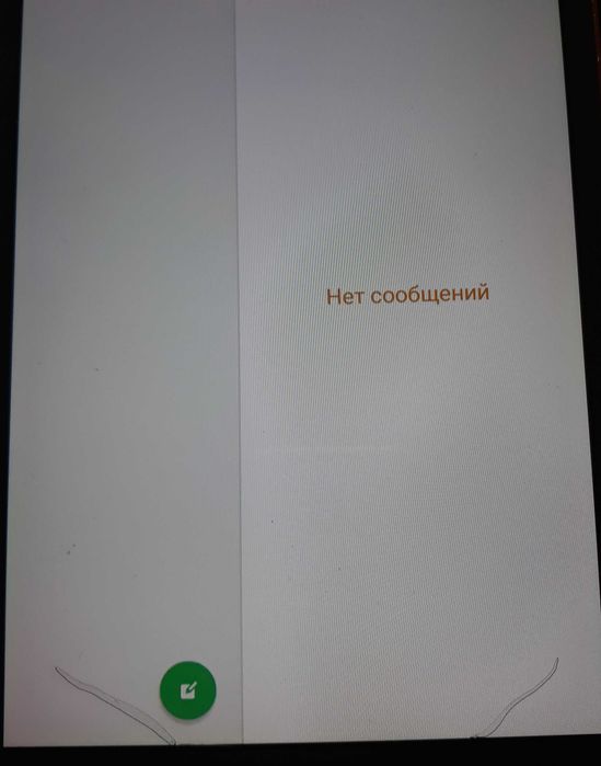 Планшет-телефон Samsung Galaxy  SM-T365 в чохлі з клавіатурою.
