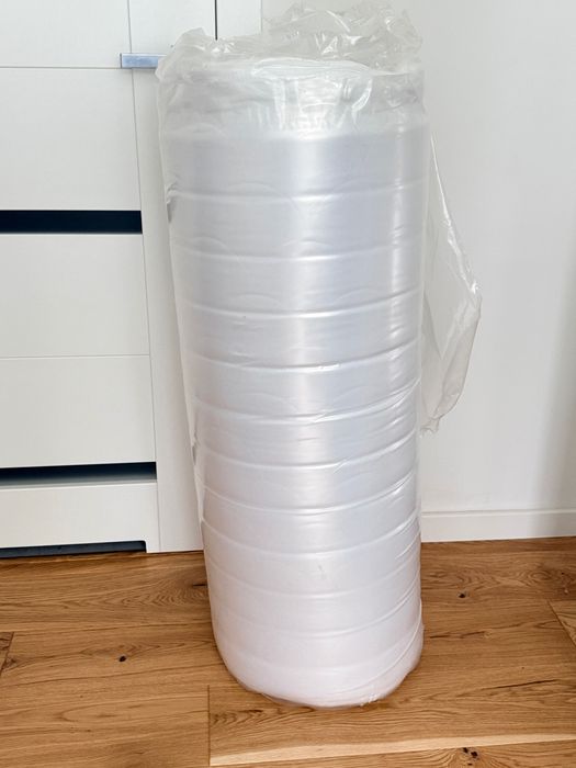Materac Kairo KS H2/H3, 120 × 200 cm