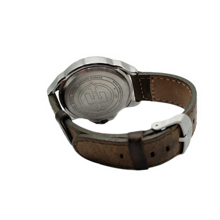 Zegarek Analogowy Timex Expedition Rugged Metal Field T49945