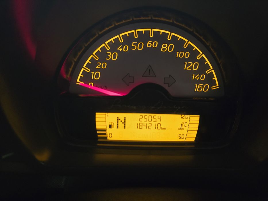 Smart ForTwo Coupé 1.0 T Passion 84