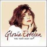 Gloria Estefan-CD The Very Best  NOVO SELADO