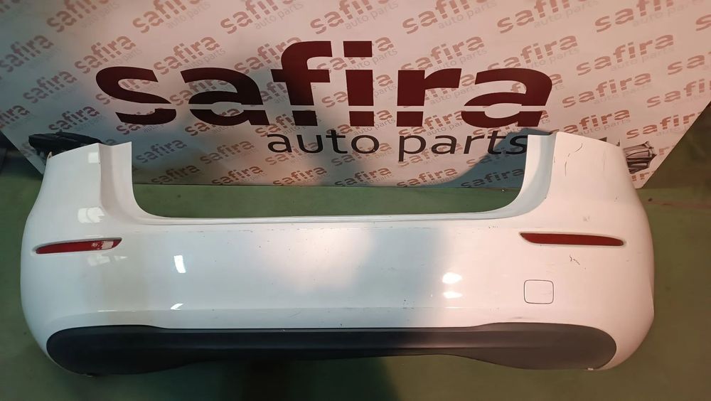 PARACHOQUES / PARA CHOQUES TRAS MERCEDES A-CLASS W177 A1778800800