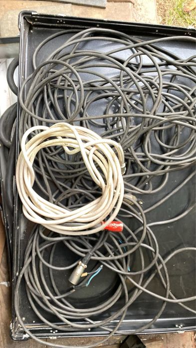 кабель professional cable
