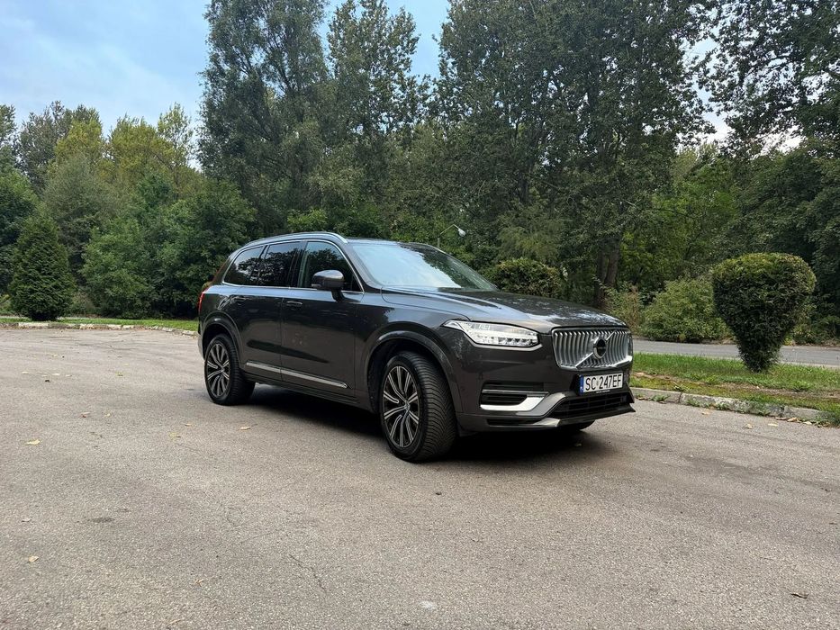 Volvo XC 90