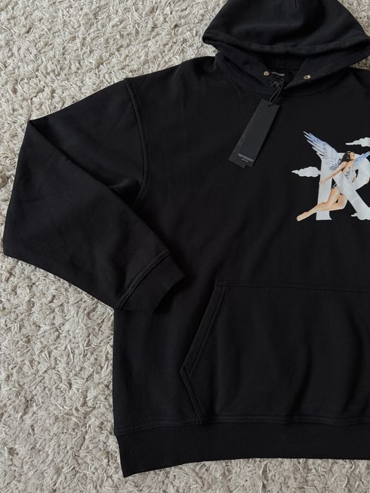 Represent off white худі