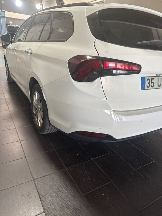 Fiat tipo 1.3 multiject