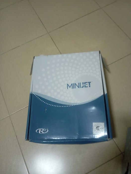 Acessorios aspirador raibow