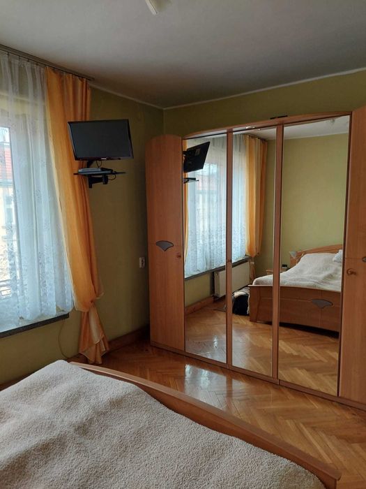 Wynajmę mieszkanie 54m2 ul. Daszyńskiego