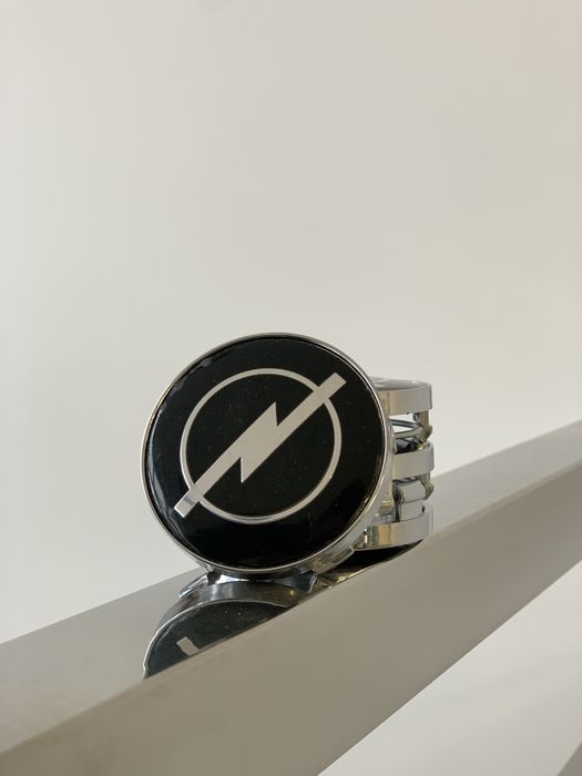 Заглушки «Opel» на легкосплавні диски