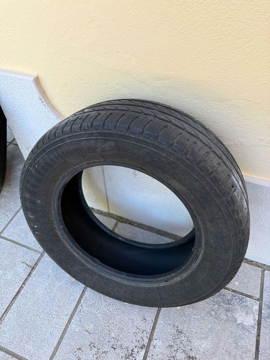 Pneu Yokohama A-Drive 205/60 R15 91H