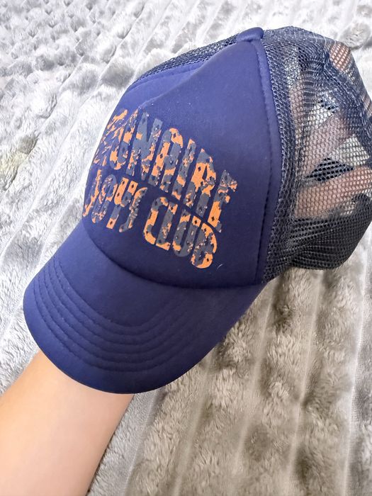 Billionaire boys club Кепка