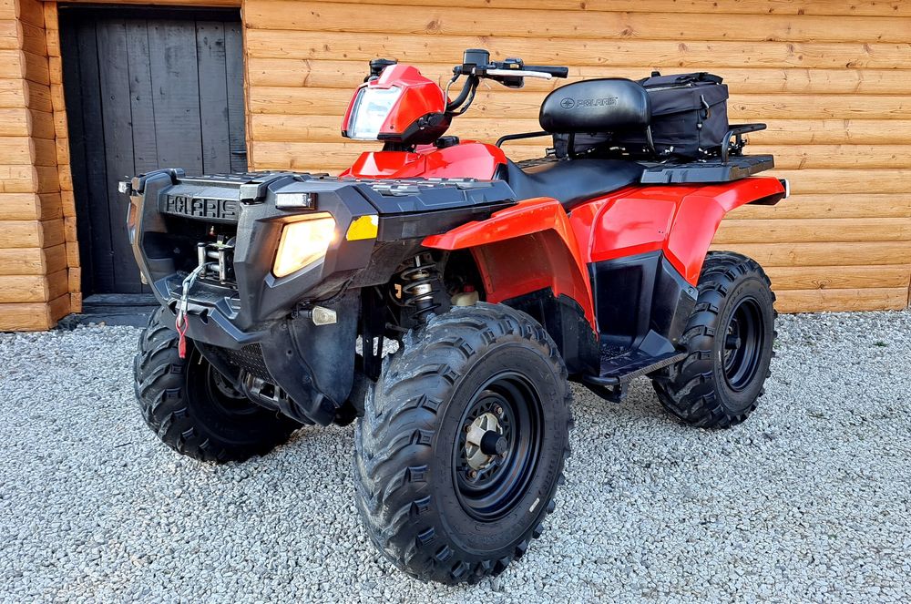 Polaris
