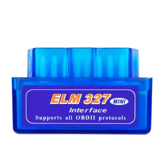 Ferramenta de diagnóstico ELM327 V2.1 Bluetooth
