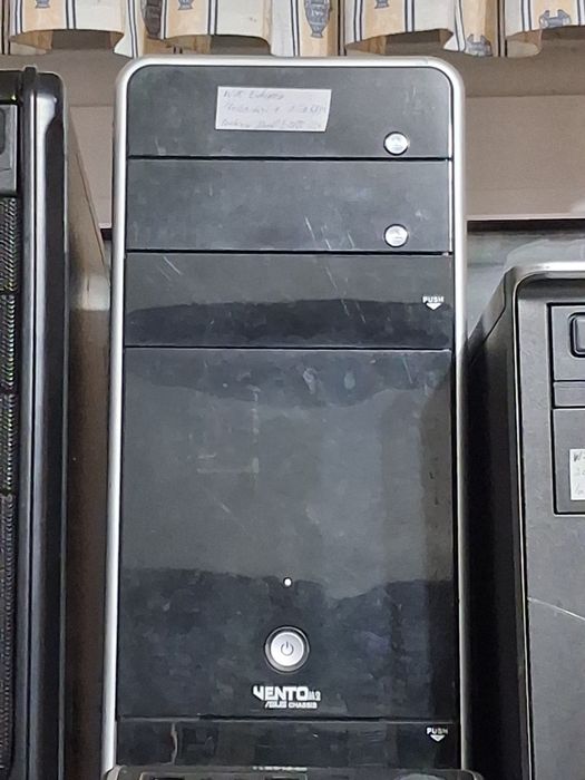 Computador com Windows 10