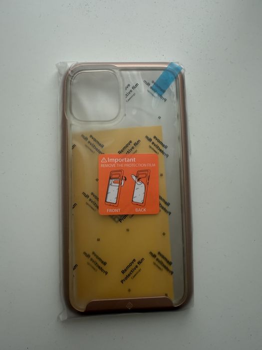 Чохол Caseology  для iPhone 11  Pro
