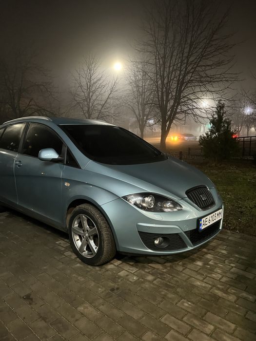 Продам авто Seat