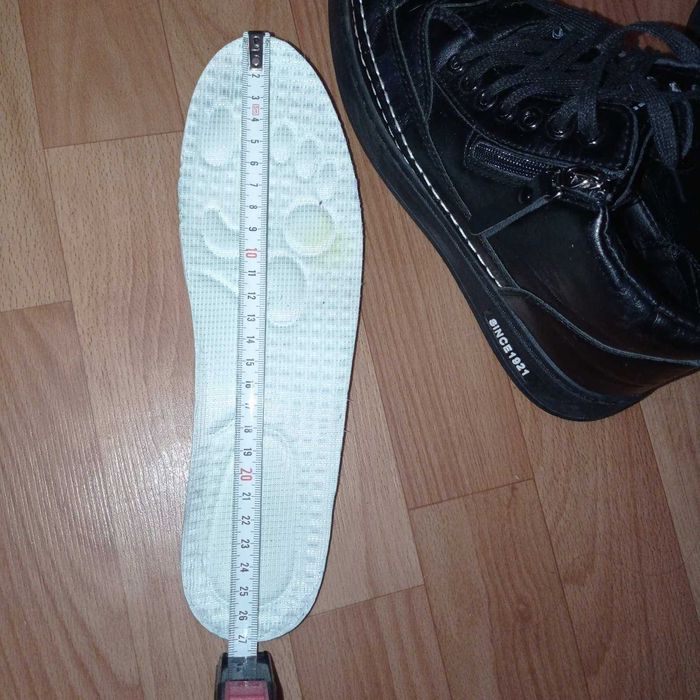 черевики Clarks Baystoneup Gtx