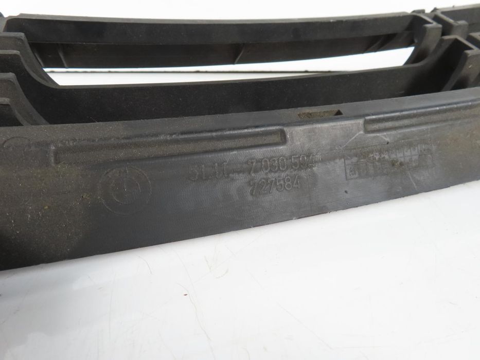 Grelha Inferior Central Parachoques Bmw 3 Ref: 51117030594 1998 - 2005