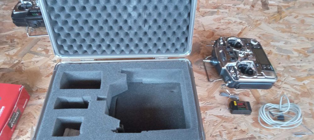 Авіамоделізм для дітей