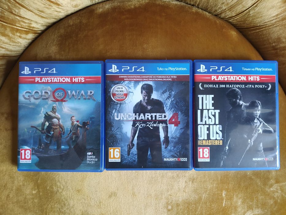 Sony PlayStation 4Pro 1Тб