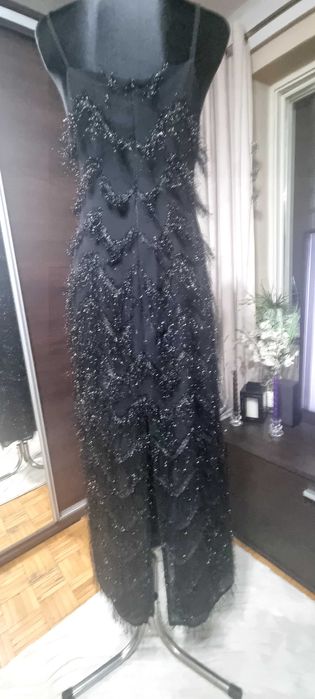 Sukienka wieczorowa