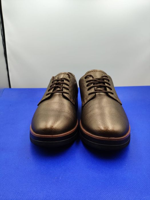 Туфлі - дербі Clarks Shaylin Lace - 39,5 розмір. Оригінал