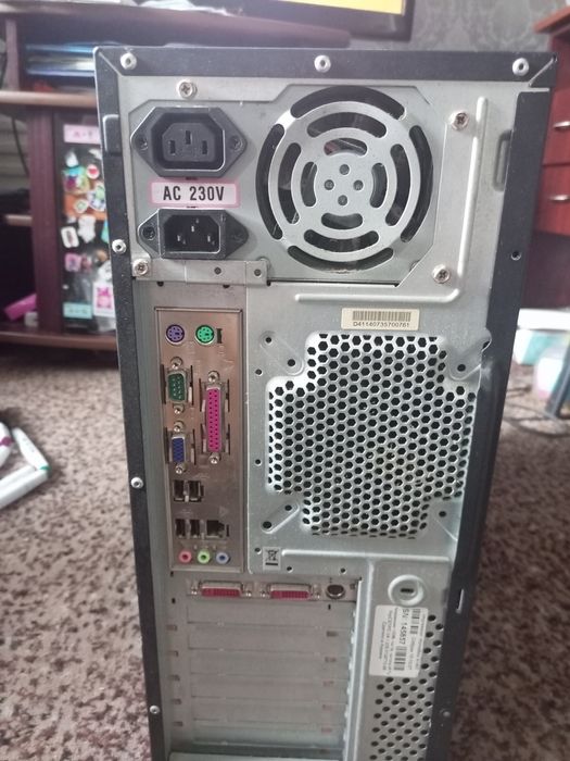 Продам системник