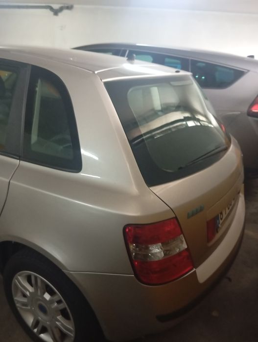 Fiat Stilo 2004513186682225960962