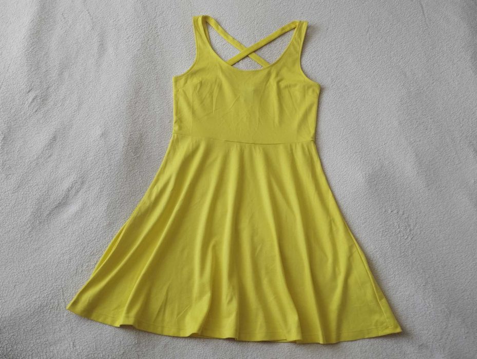 Плаття жіноче, сукня жіноча H&M