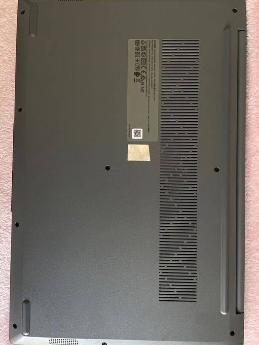 Lenovo IdeaPad 3 15ALC6 | Ryzen 7 | 16GB RAM | 512GB SSD