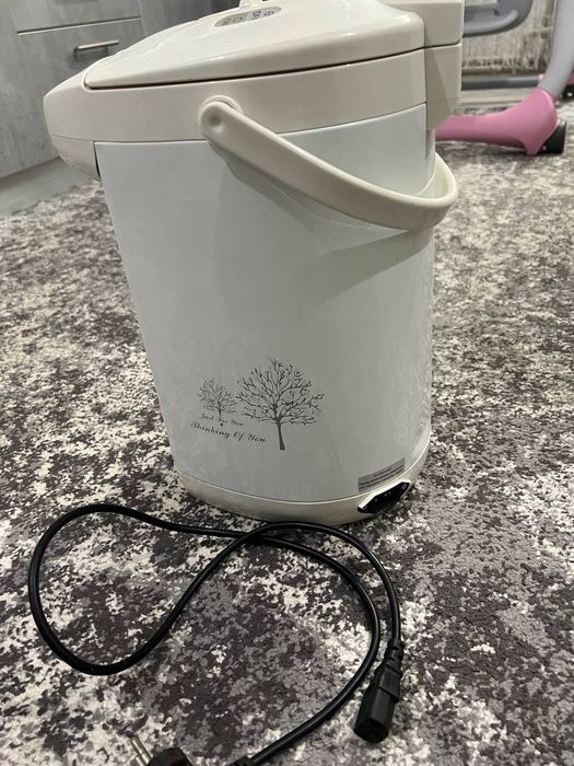 Продам Термопот (кулер)