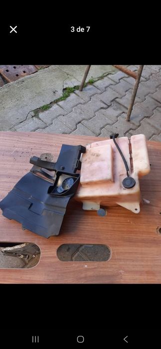 Yamaha tzr e dtr 125cc