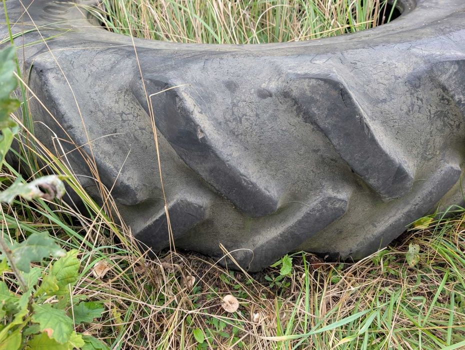 Opona rolnicza goodyear 20,8 R42