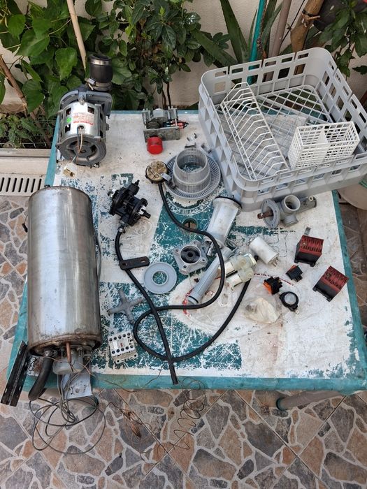 Peças de máquina Azkoyen