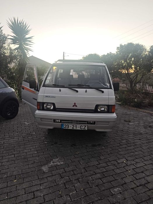 Mitsubishi L300