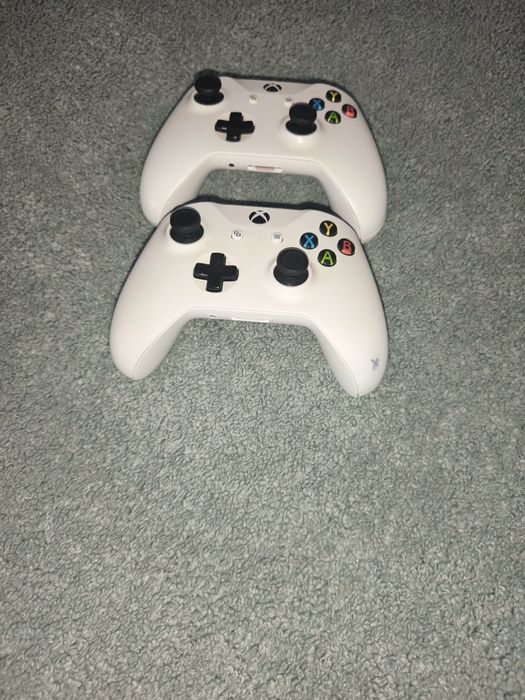 Microsoft Xbox One s