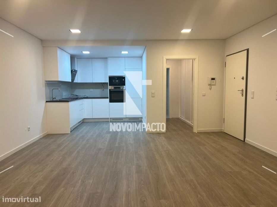 Montijo - T1 Novo Alto dos Moinhos