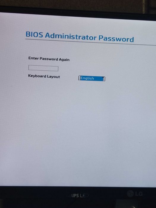 Розбір DELL Latitude 7410  та  HP ProBook 640 G4