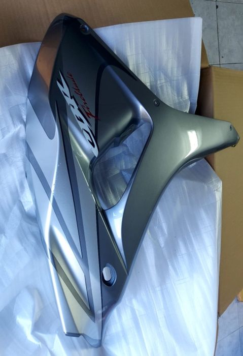 Peças CBR 1000RR sc57