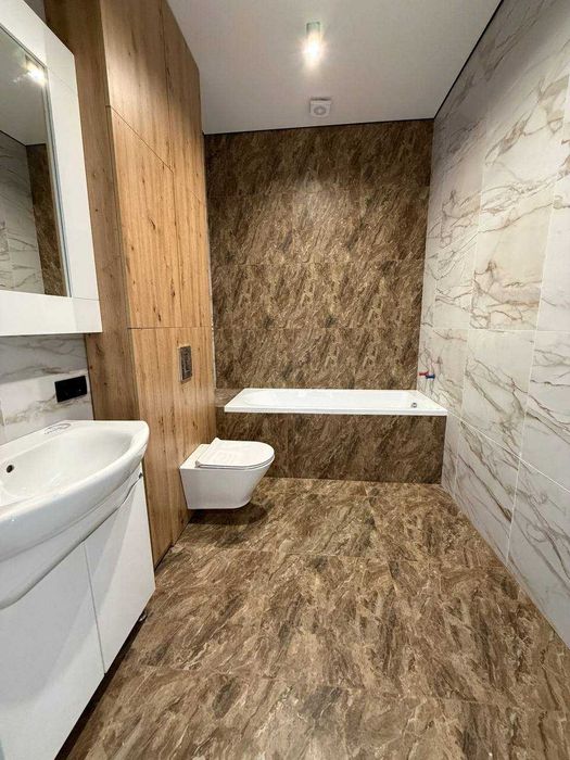 Таунхаус з ремонтом в Білогородці