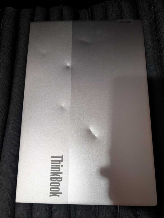 Lenovo ThinkBook 14 G2 ITL