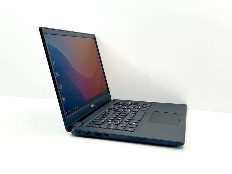 Ноутбук Dell Latitude 3410 14" Intel Core i3 4.1 GHz 8G ID7728