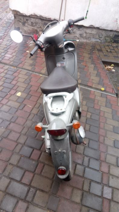 Продам скутер Aprilia