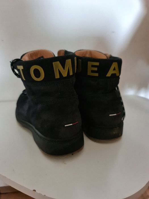 Trapery Tony Hilfiger  40