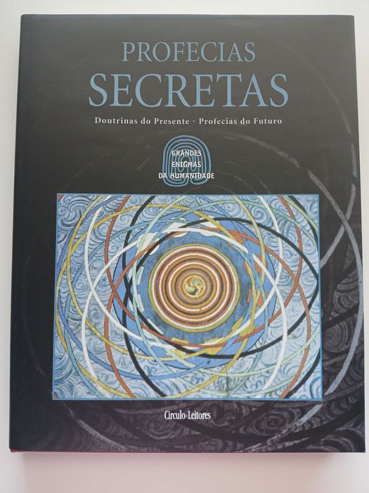 Grandes Enigmas da Humanidade