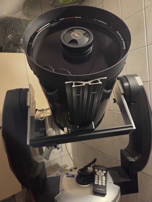 teleskop Celestron C11