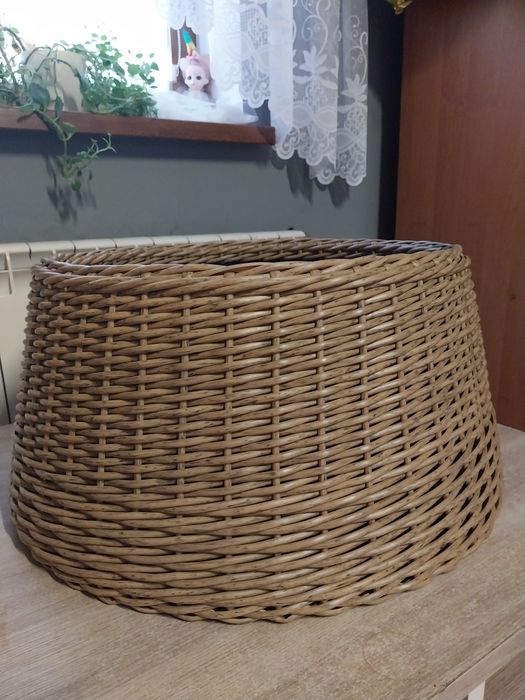 Osłonka pod choinkę