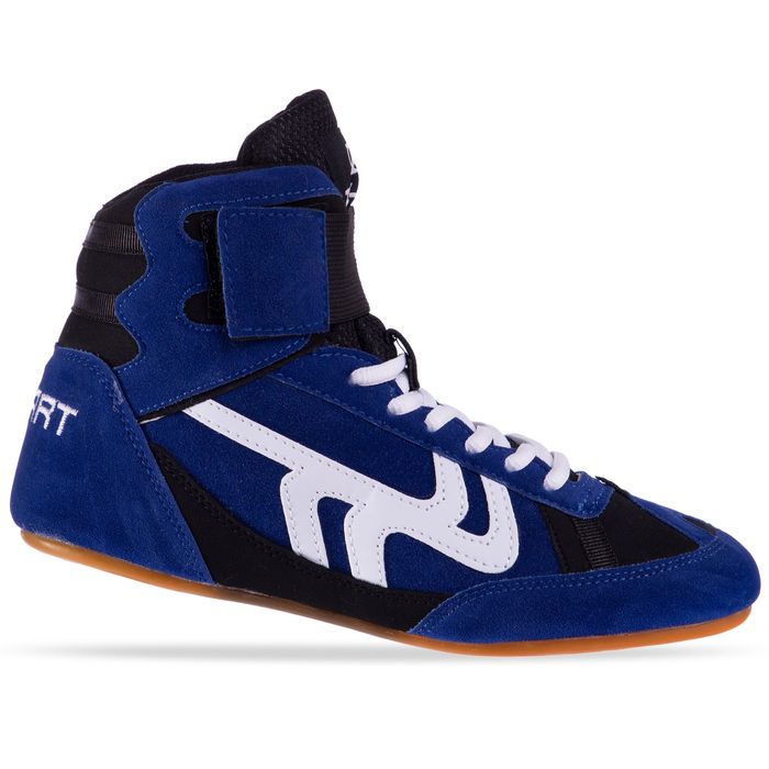 Борцовки, обувь для борьбы 30-45р.