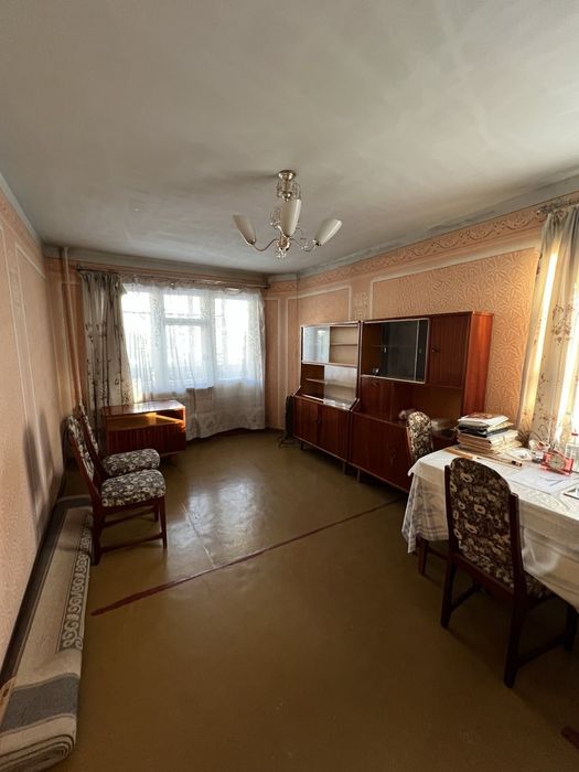 Продаж 3х-кімн в ЦЕНТРІ